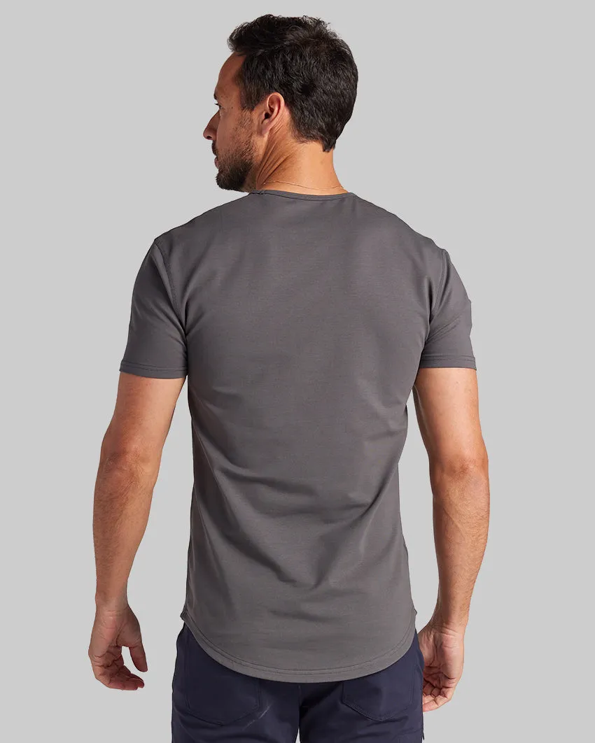 Drop-Cut: LUX - Winter Layering Kit