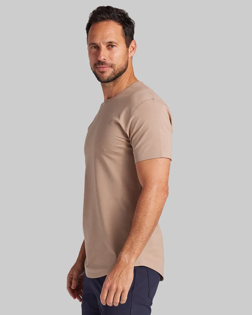 Drop-Cut: LUX - Winter Layering Kit