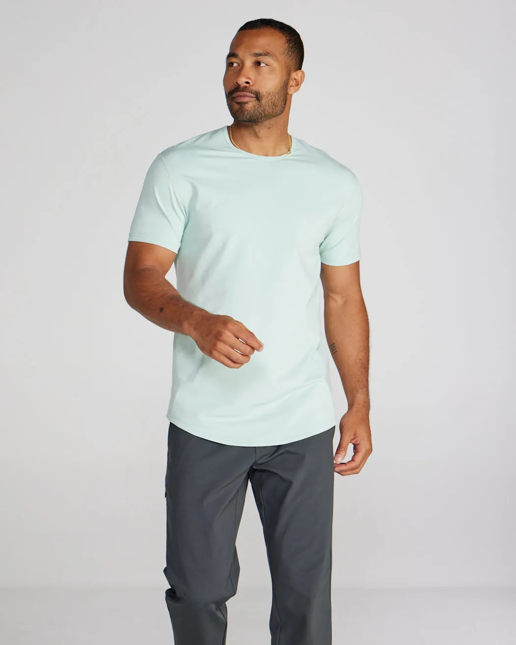 Drop-Cut: LUX - Winter Layering Kit
