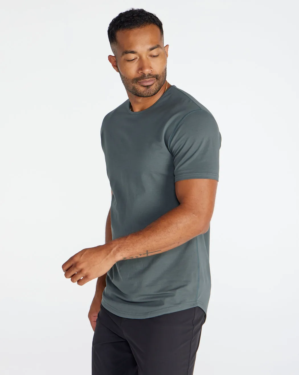 Drop-Cut: LUX - Winter Layering Kit