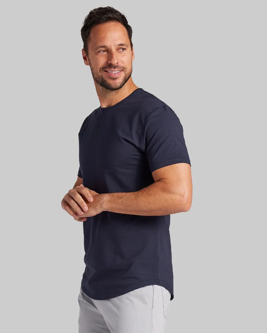 Drop-Cut: LUX - Winter Layering Kit