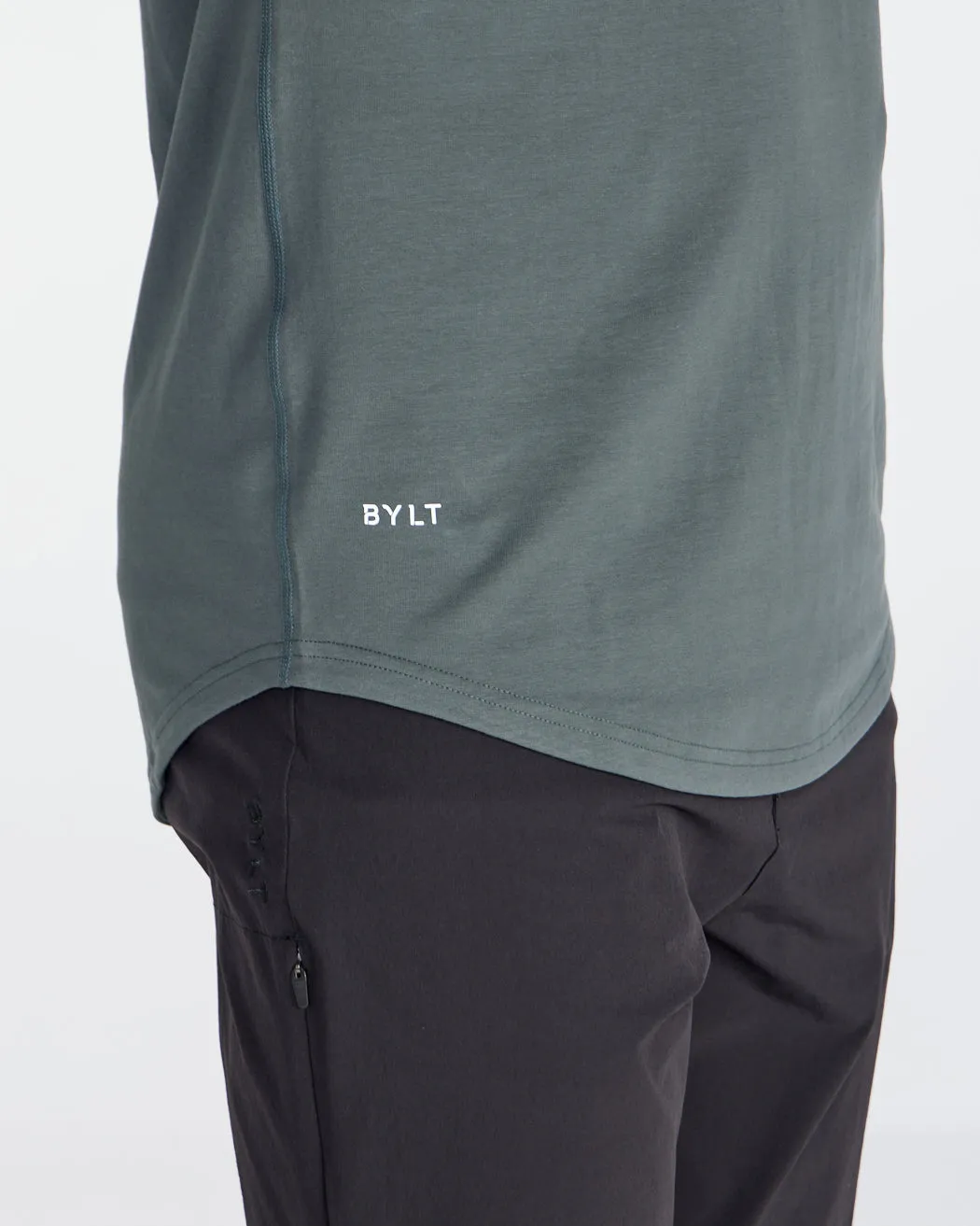Drop-Cut: LUX - Winter Layering Kit
