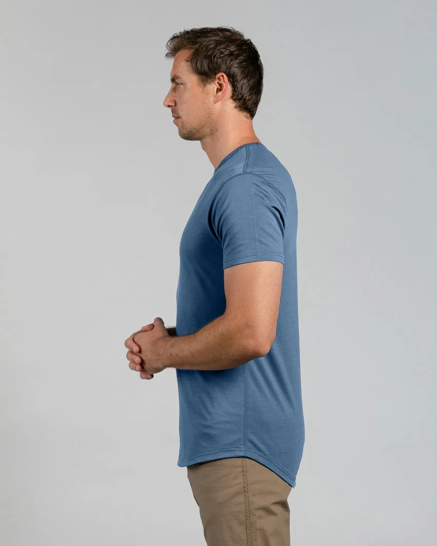 Drop-Cut: LUX - Winter Layering Kit