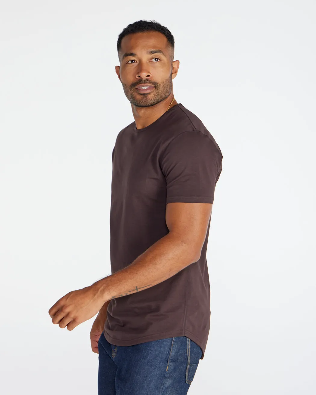 Drop-Cut: LUX - Winter Layering Kit