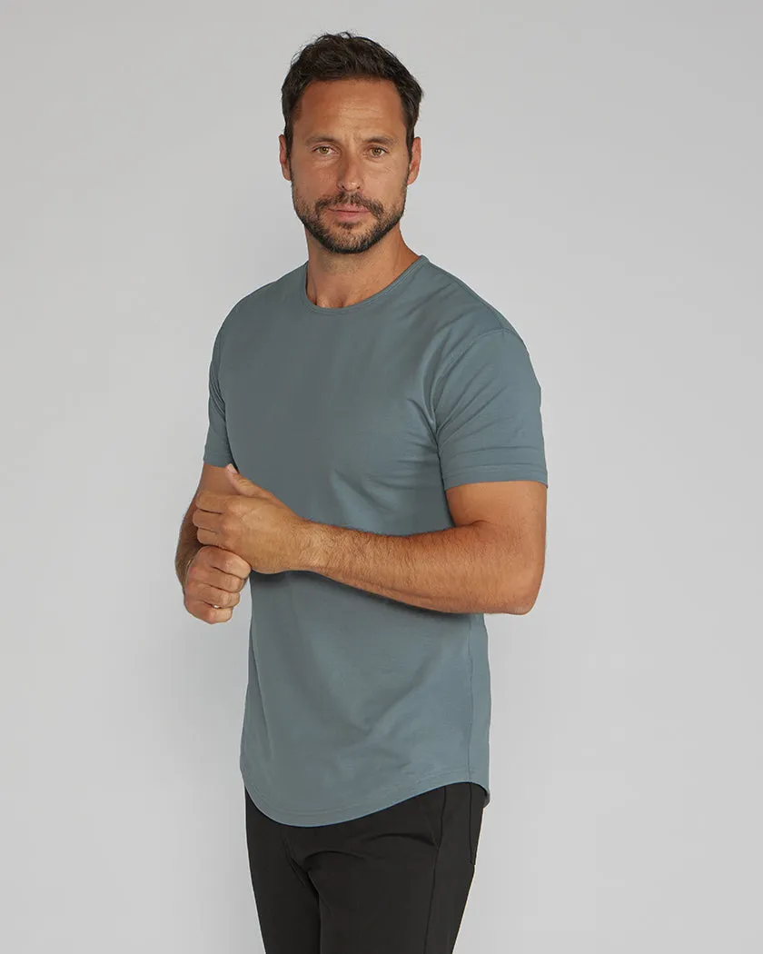 Drop-Cut: LUX - Winter Layering Kit
