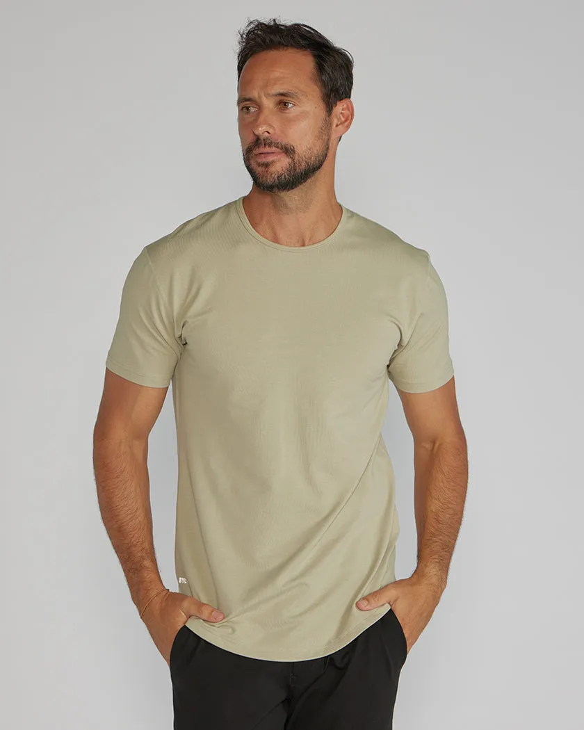Drop-Cut: LUX - Winter Layering Kit