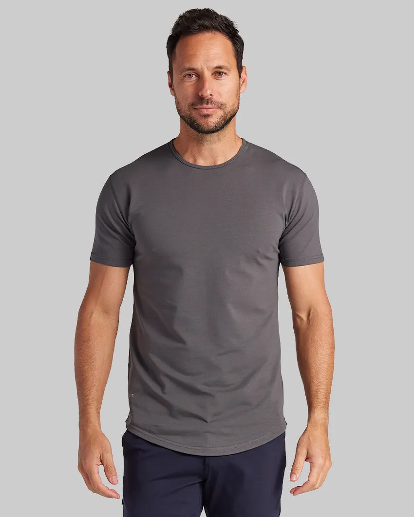 Drop-Cut: LUX - Winter Layering Kit