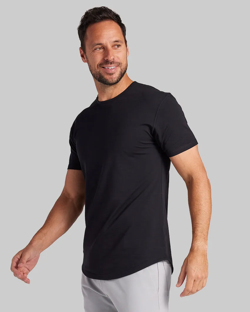 Drop-Cut: LUX - Winter Layering Kit