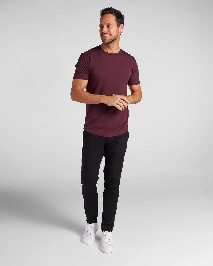 Drop-Cut: LUX - Winter Layering Kit