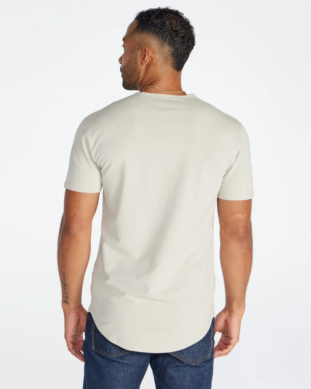 Drop-Cut: LUX - Winter Layering Kit