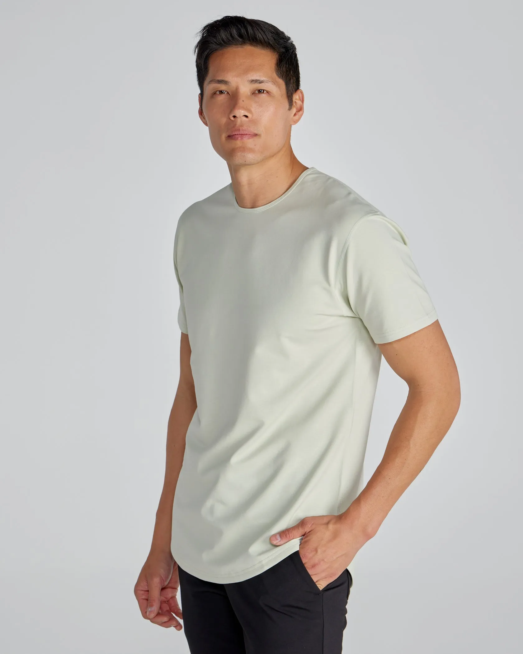 Drop-Cut: LUX - Winter Layering Kit