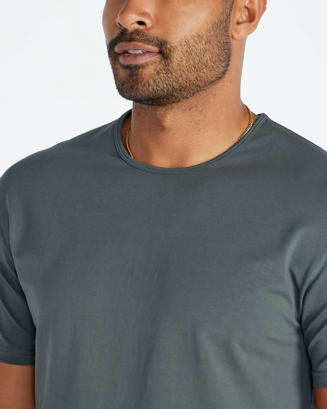 Drop-Cut: LUX - Winter Layering Kit