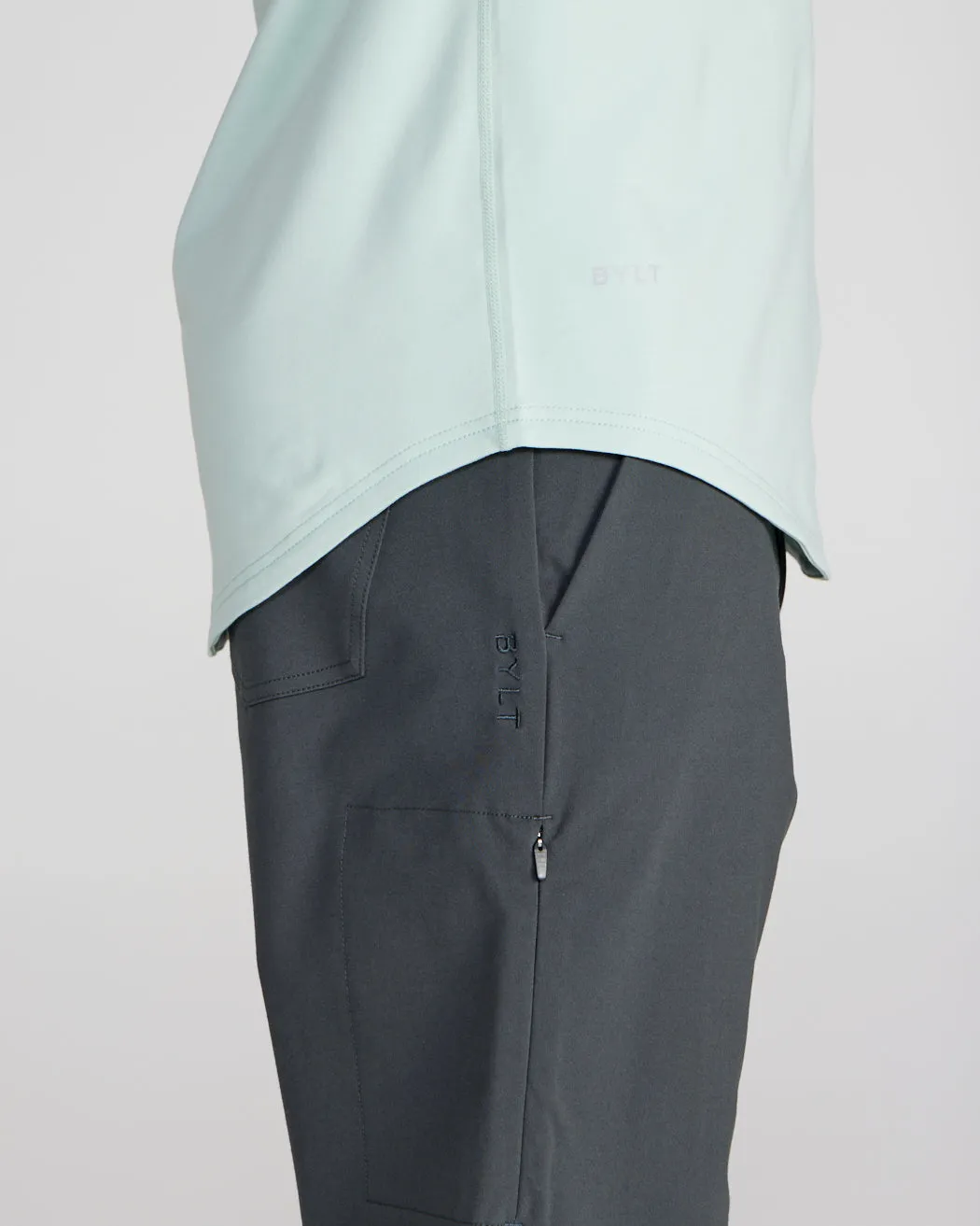 Drop-Cut: LUX - Winter Layering Kit