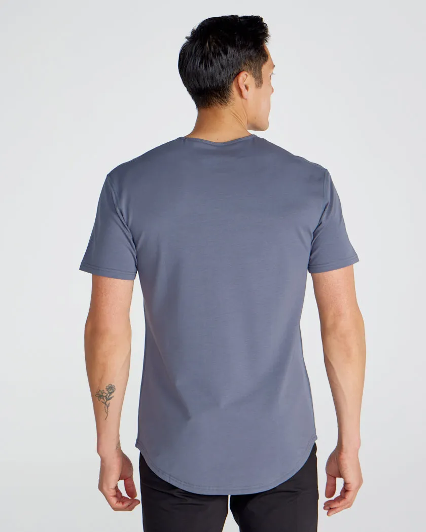 Drop-Cut: LUX - Winter Layering Kit