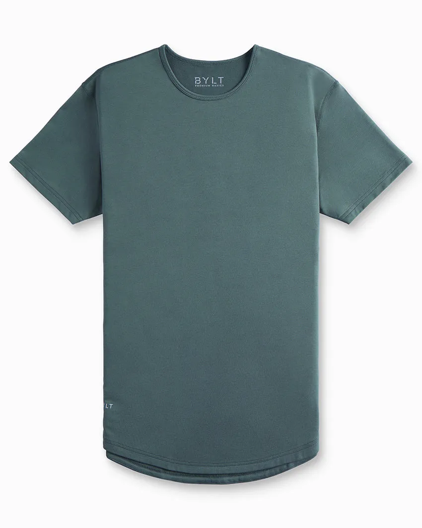 Drop-Cut: LUX - Winter Layering Kit