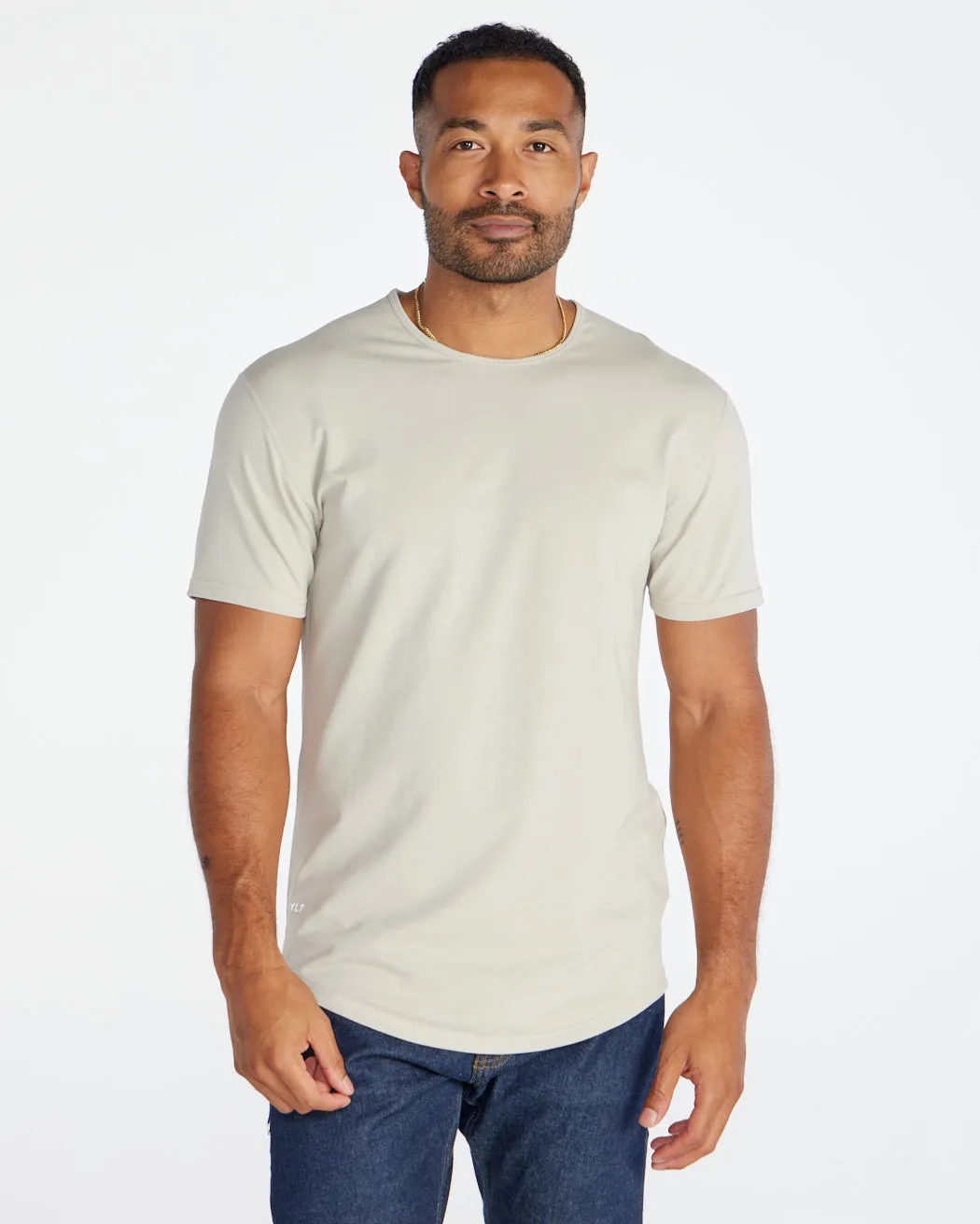 Drop-Cut: LUX - Winter Layering Kit
