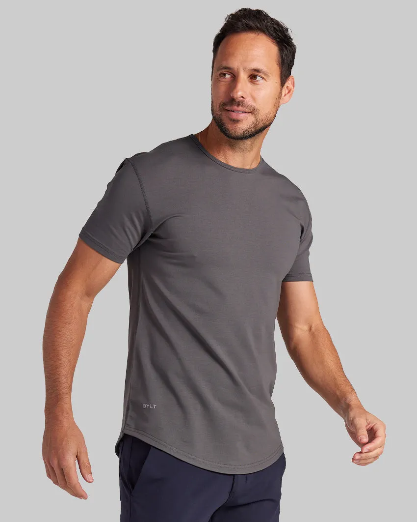 Drop-Cut: LUX - Winter Layering Kit