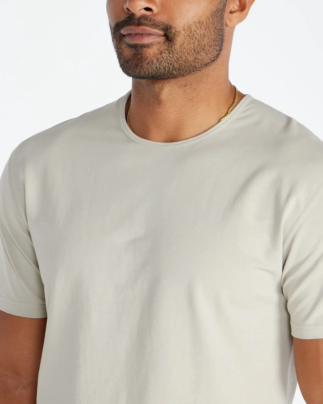 Drop-Cut: LUX - Winter Layering Kit