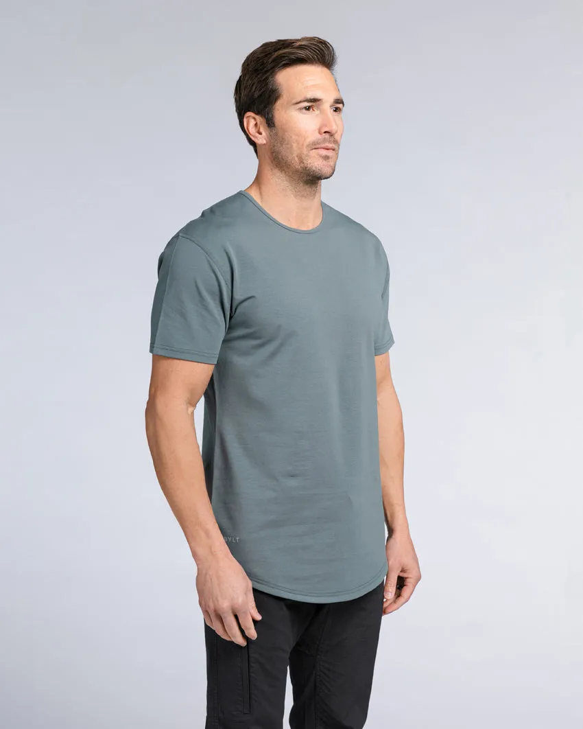 Drop-Cut: LUX - Winter Layering Kit