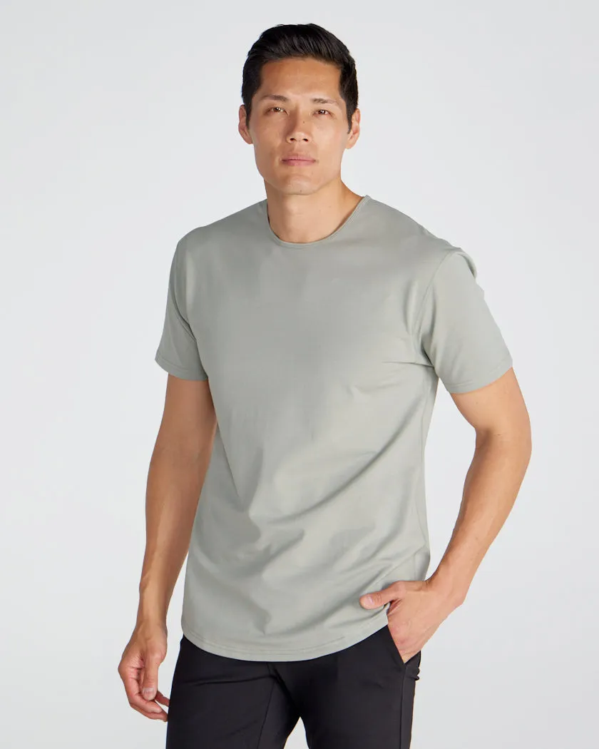 Drop-Cut: LUX - Winter Layering Kit
