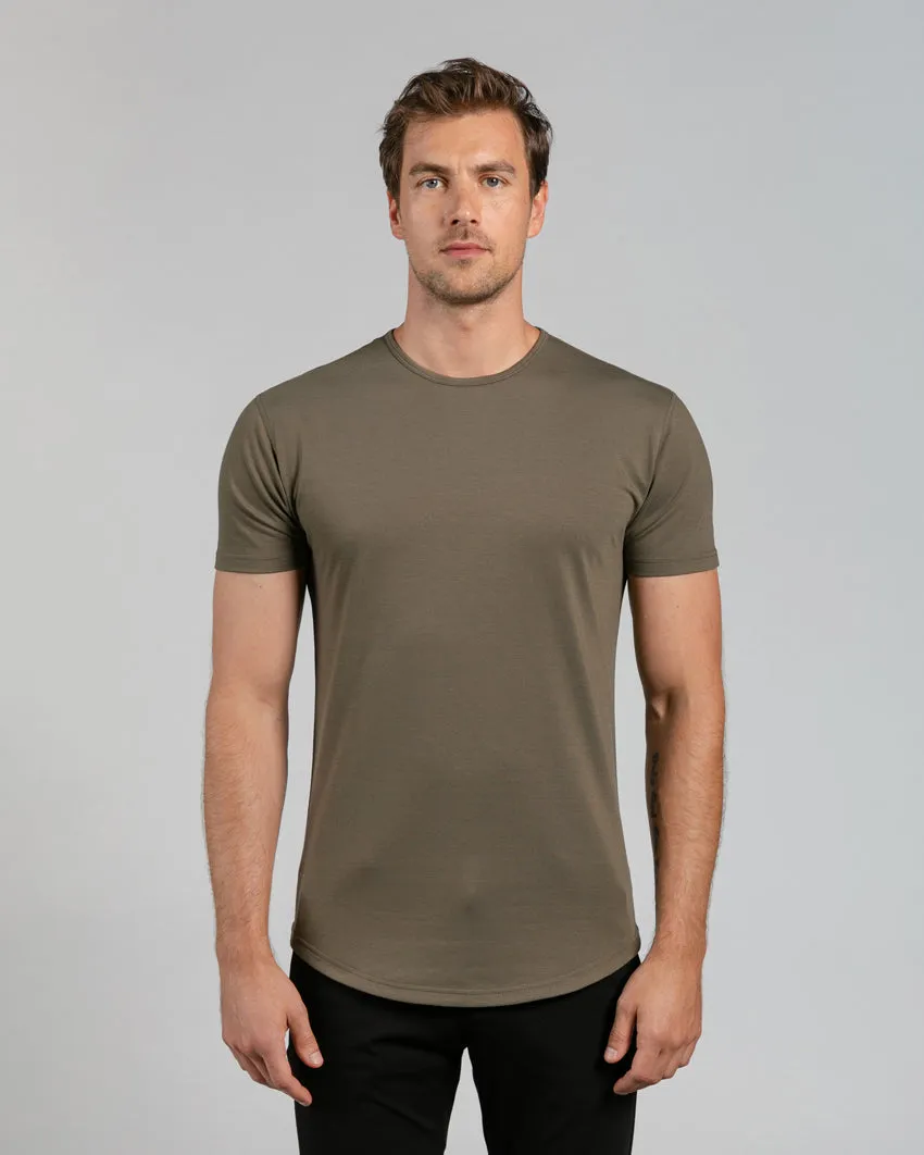 Drop-Cut: LUX - Winter Layering Kit