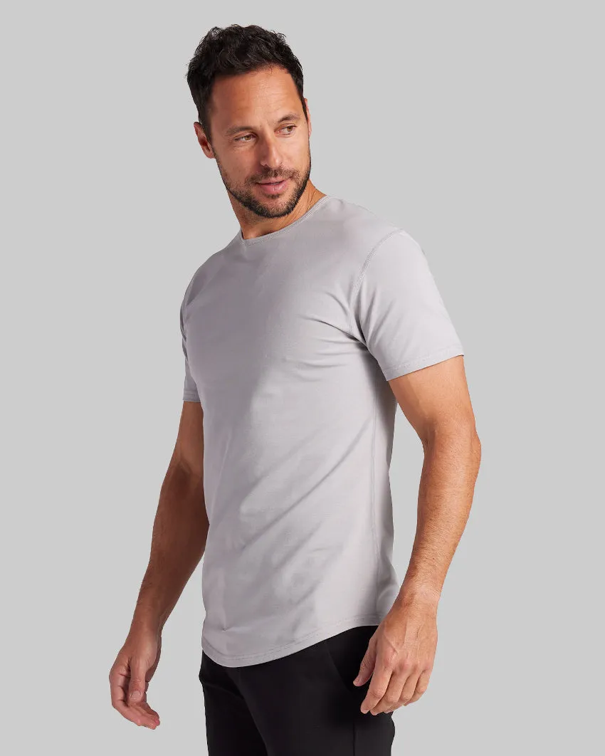 Drop-Cut: LUX - Winter Layering Kit