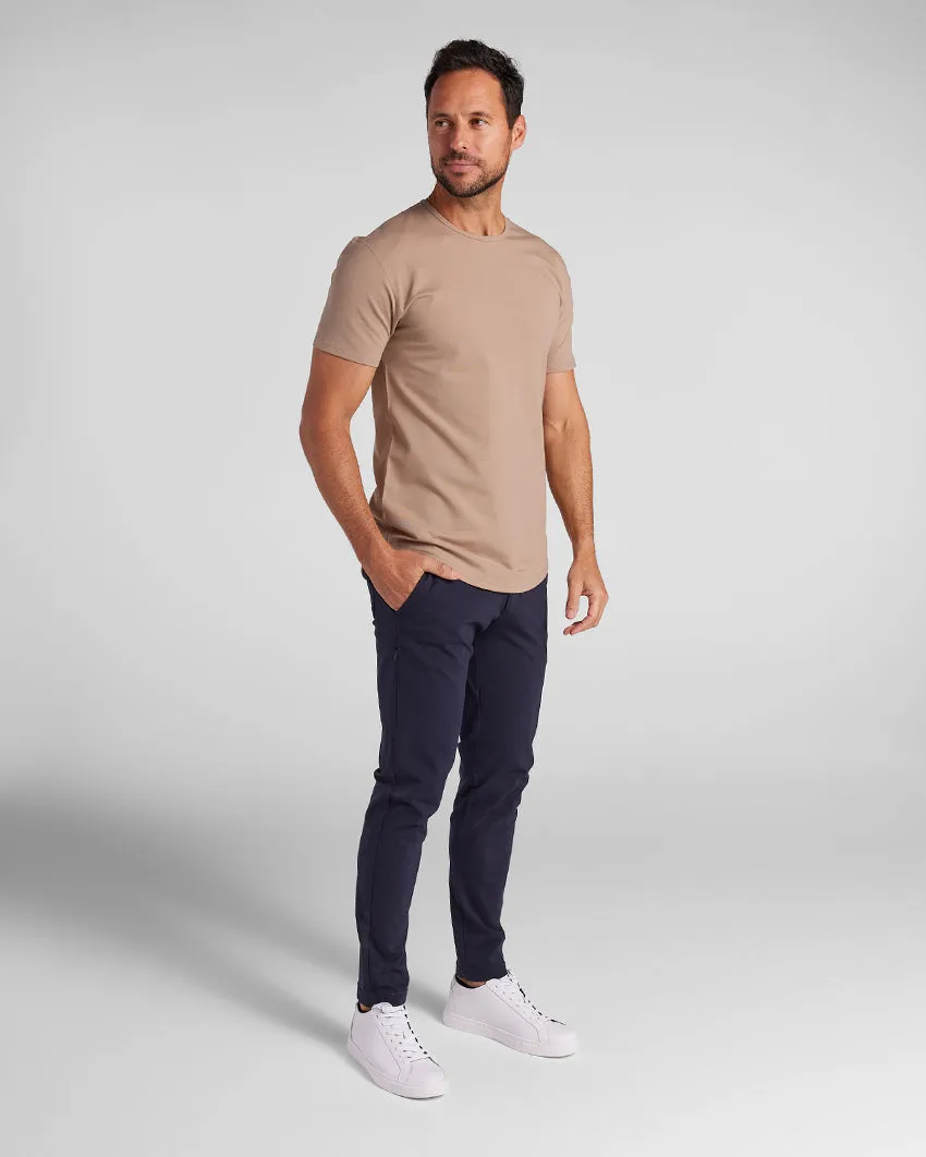 Drop-Cut: LUX - Winter Layering Kit