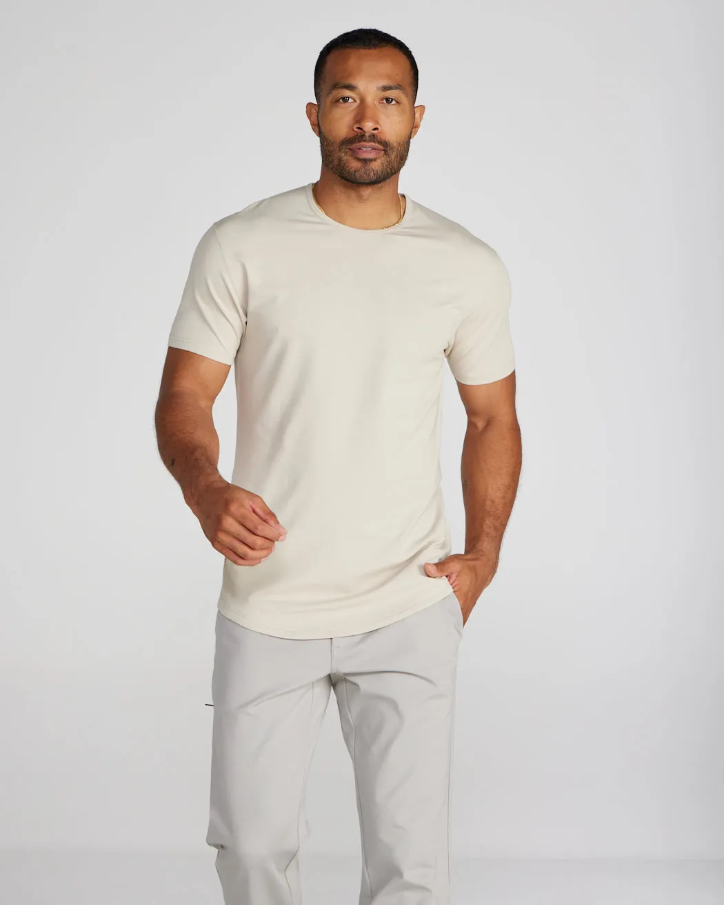 Drop-Cut: LUX - Winter Layering Kit