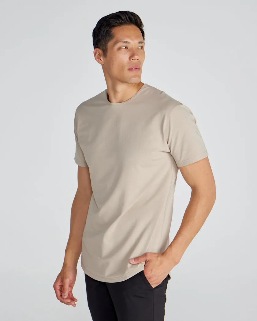 Drop-Cut: LUX - Winter Layering Kit