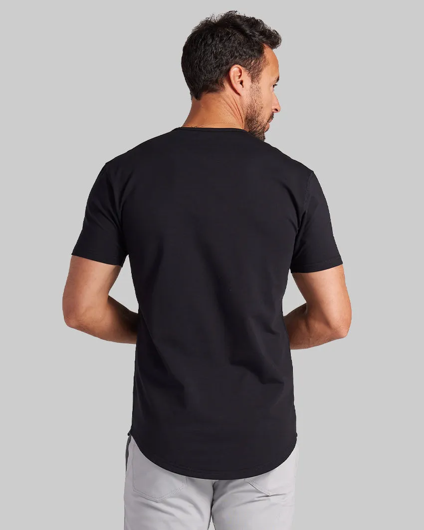 Drop-Cut: LUX - Winter Layering Kit