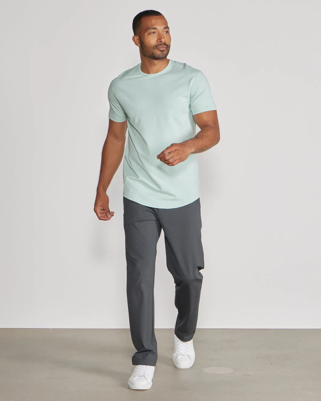 Drop-Cut: LUX - Winter Layering Kit