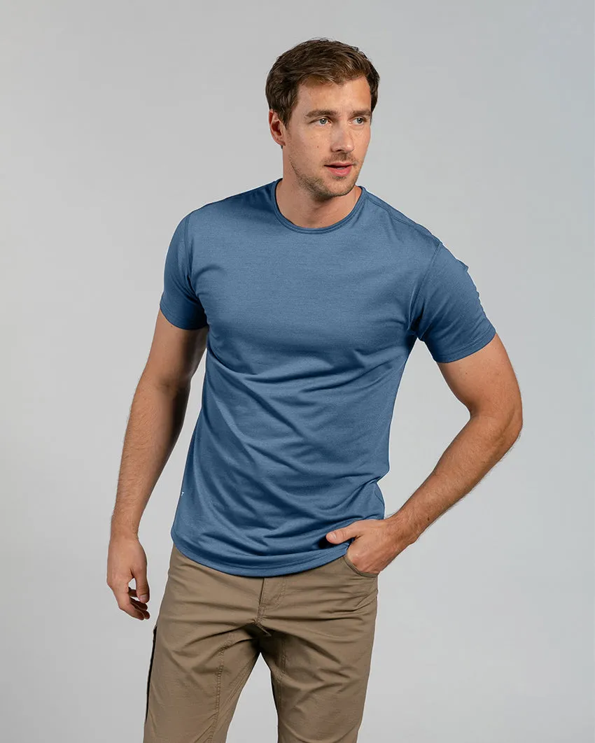 Drop-Cut: LUX - Winter Layering Kit