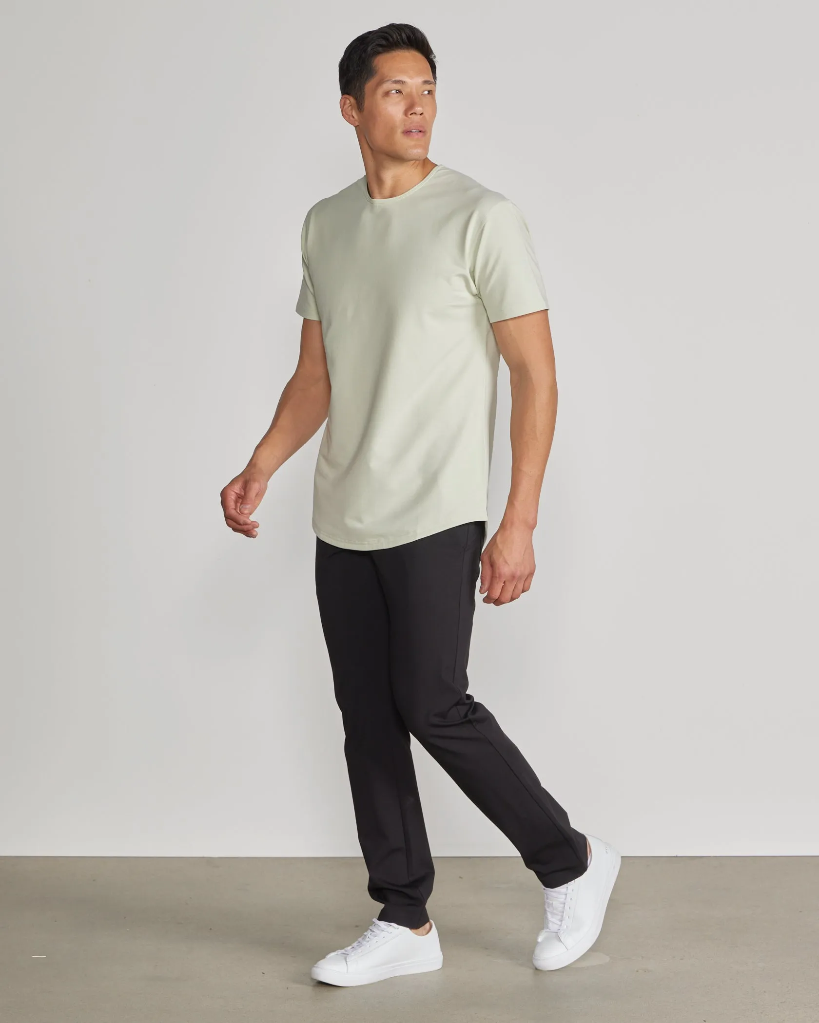 Drop-Cut: LUX - Winter Layering Kit