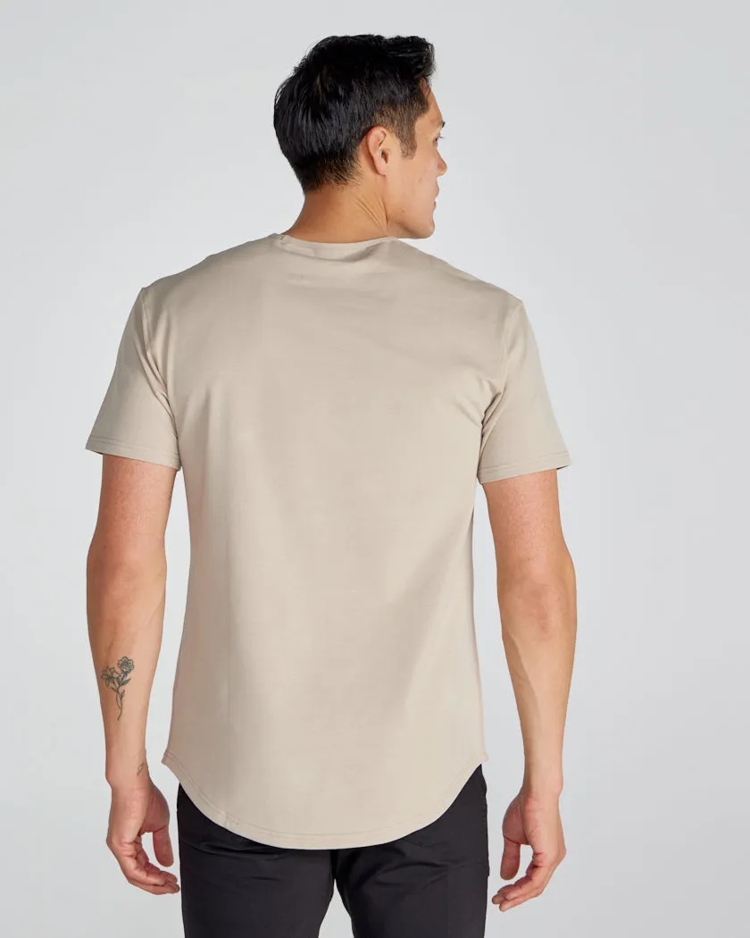 Drop-Cut: LUX - Winter Layering Kit