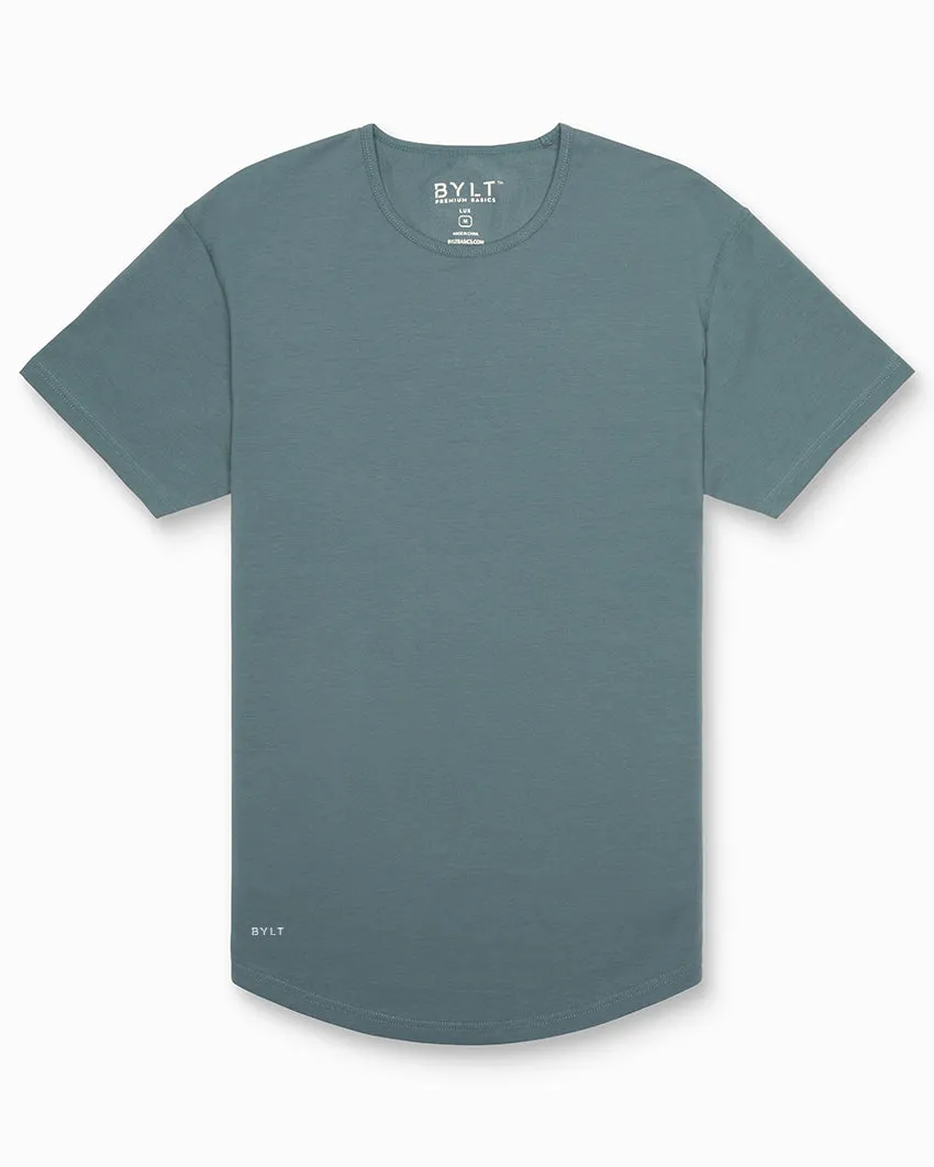 Drop-Cut: LUX - Winter Layering Kit