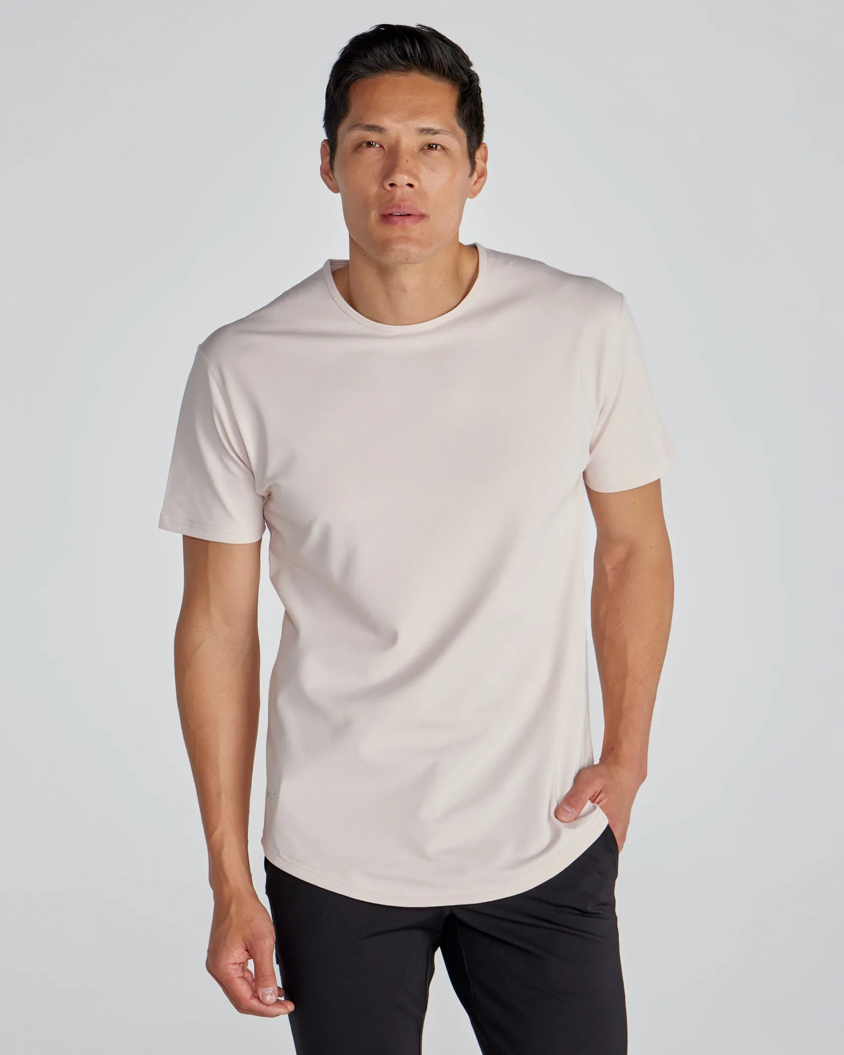 Drop-Cut: LUX - Winter Layering Kit