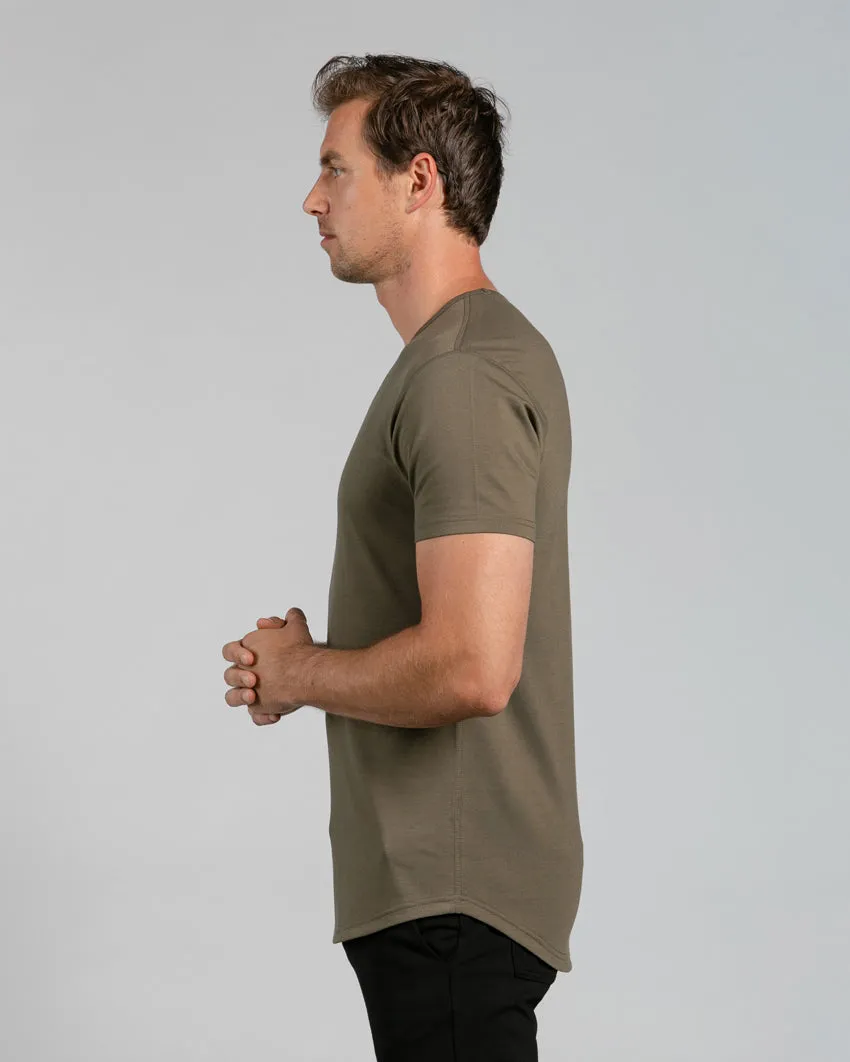 Drop-Cut: LUX - Winter Layering Kit