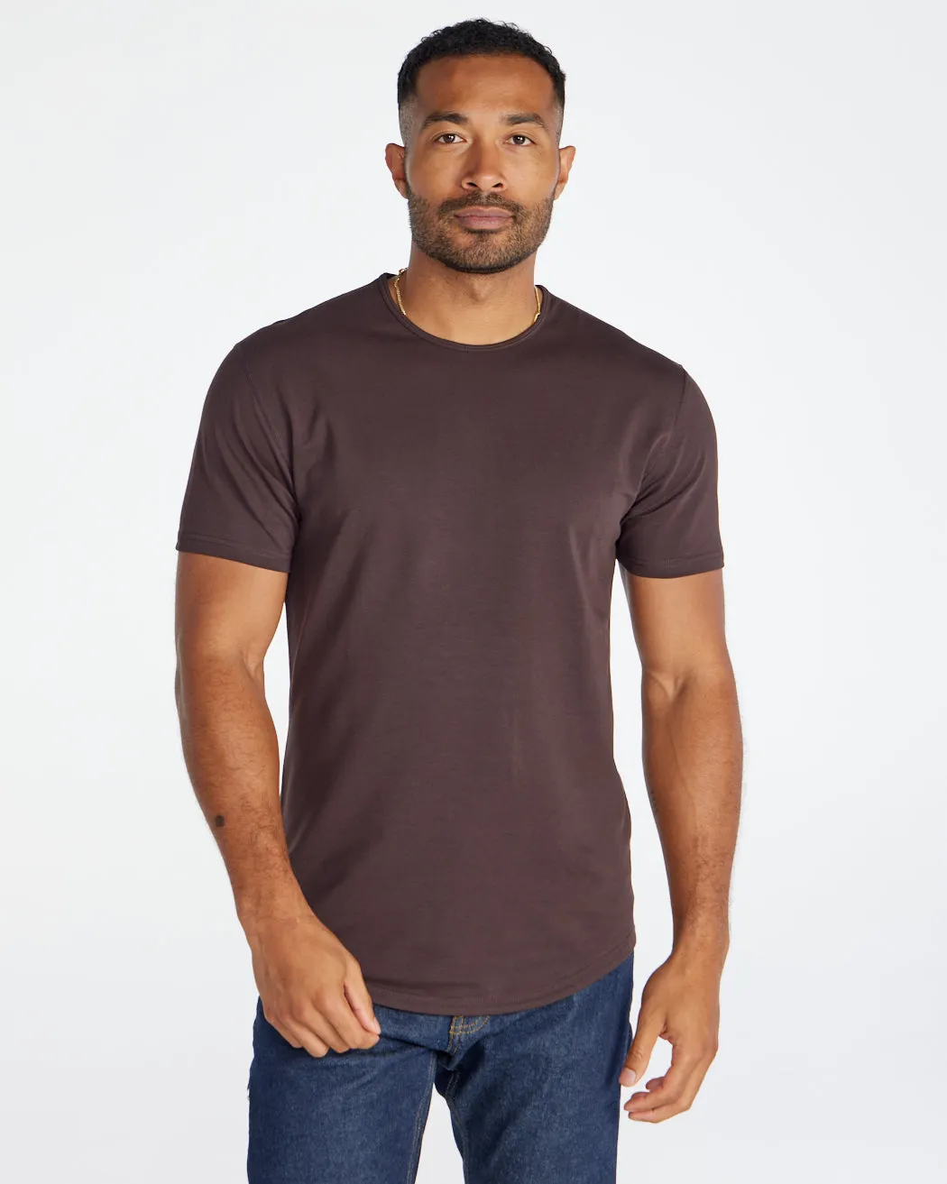 Drop-Cut: LUX - Winter Layering Kit