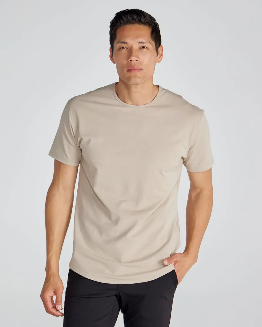 Drop-Cut: LUX - Winter Layering Kit