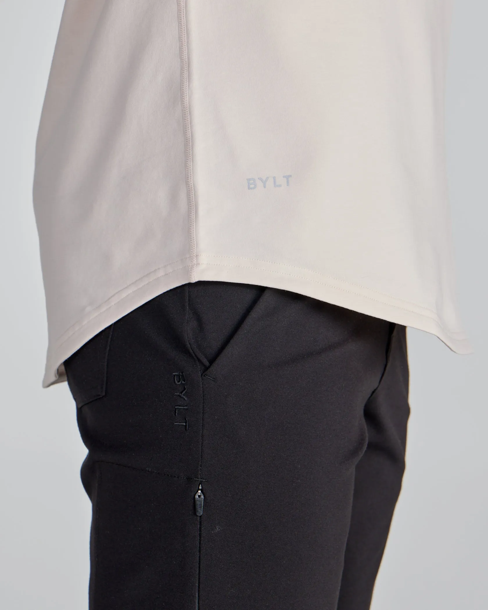 Drop-Cut: LUX - Winter Layering Kit