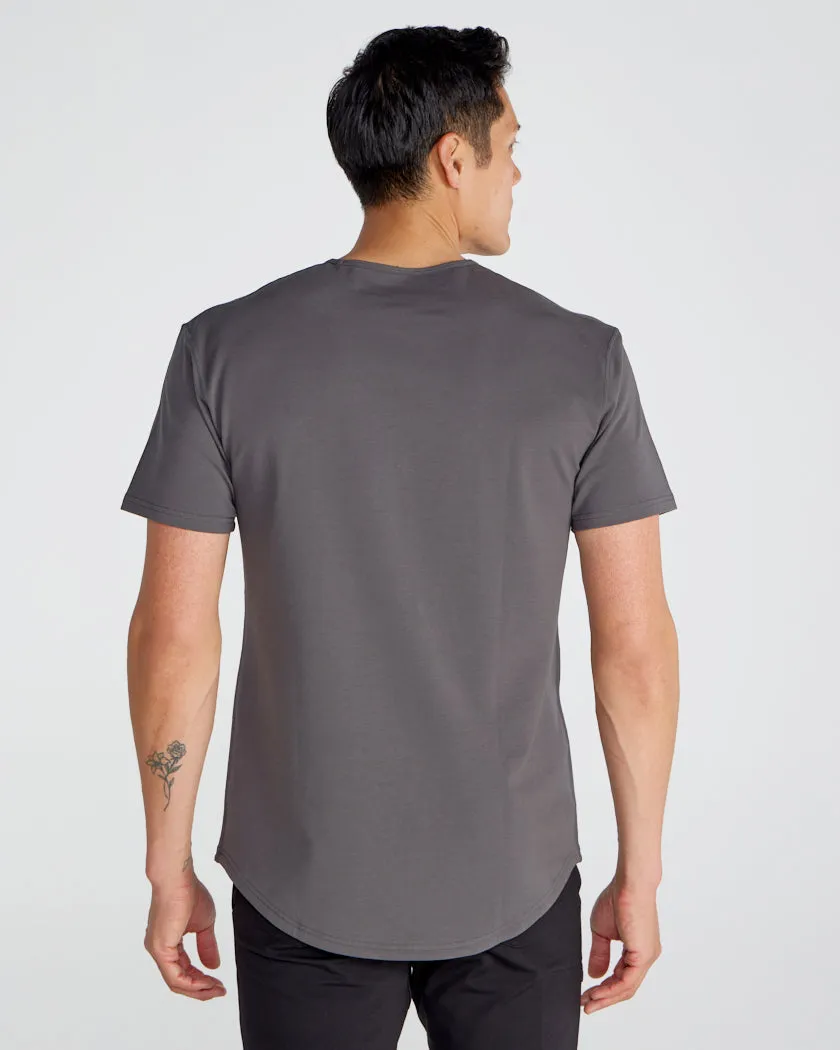 Drop-Cut: LUX - Winter Layering Kit