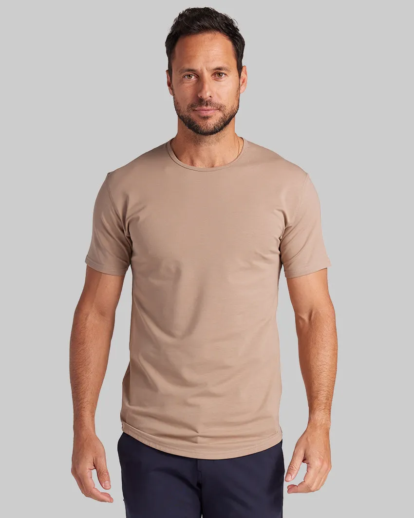 Drop-Cut: LUX - Winter Layering Kit