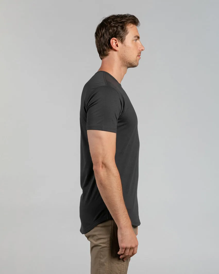 Drop-Cut: LUX - Winter Layering Kit