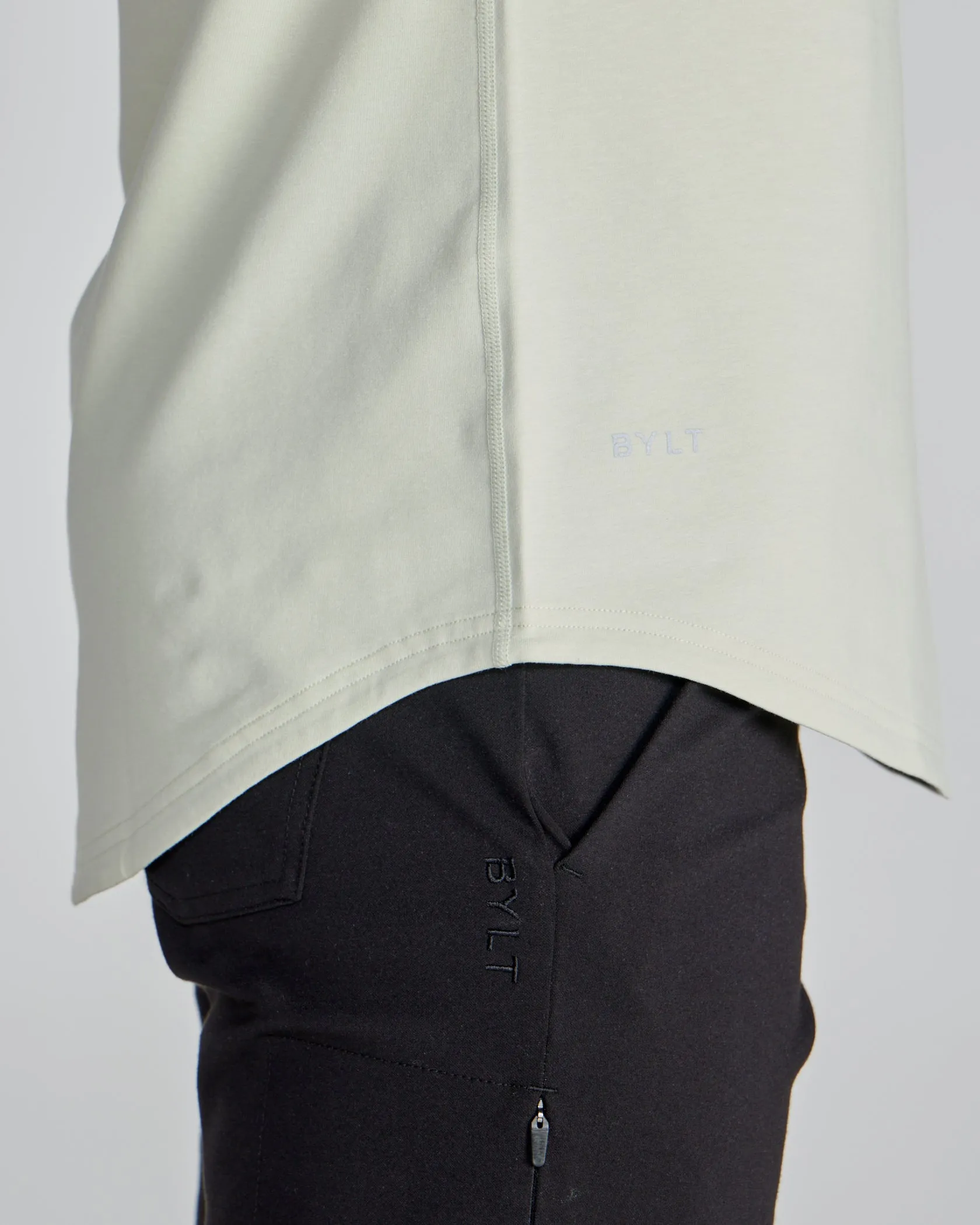 Drop-Cut: LUX - Winter Layering Kit