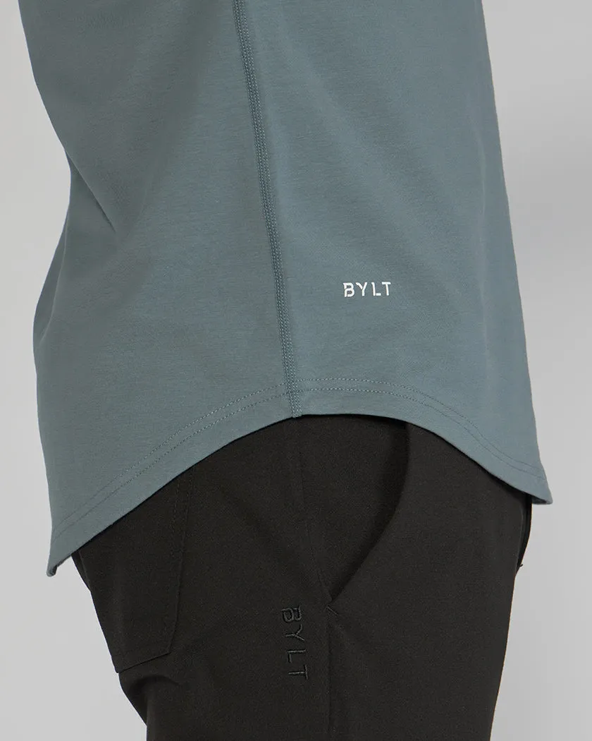 Drop-Cut: LUX - Winter Layering Kit