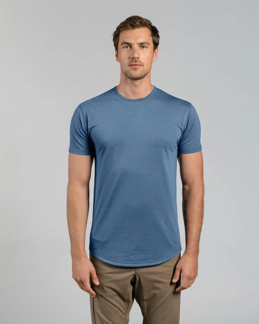 Drop-Cut: LUX - Winter Layering Kit