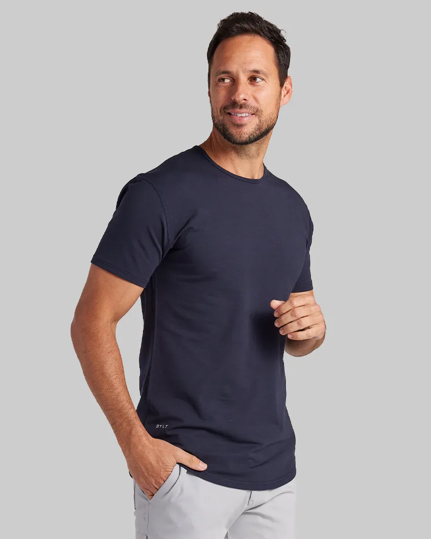Drop-Cut: LUX - Winter Layering Kit