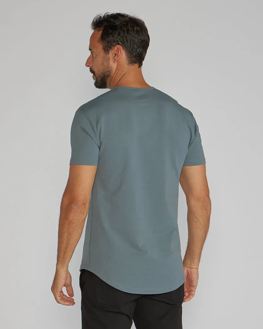 Drop-Cut: LUX - Winter Layering Kit