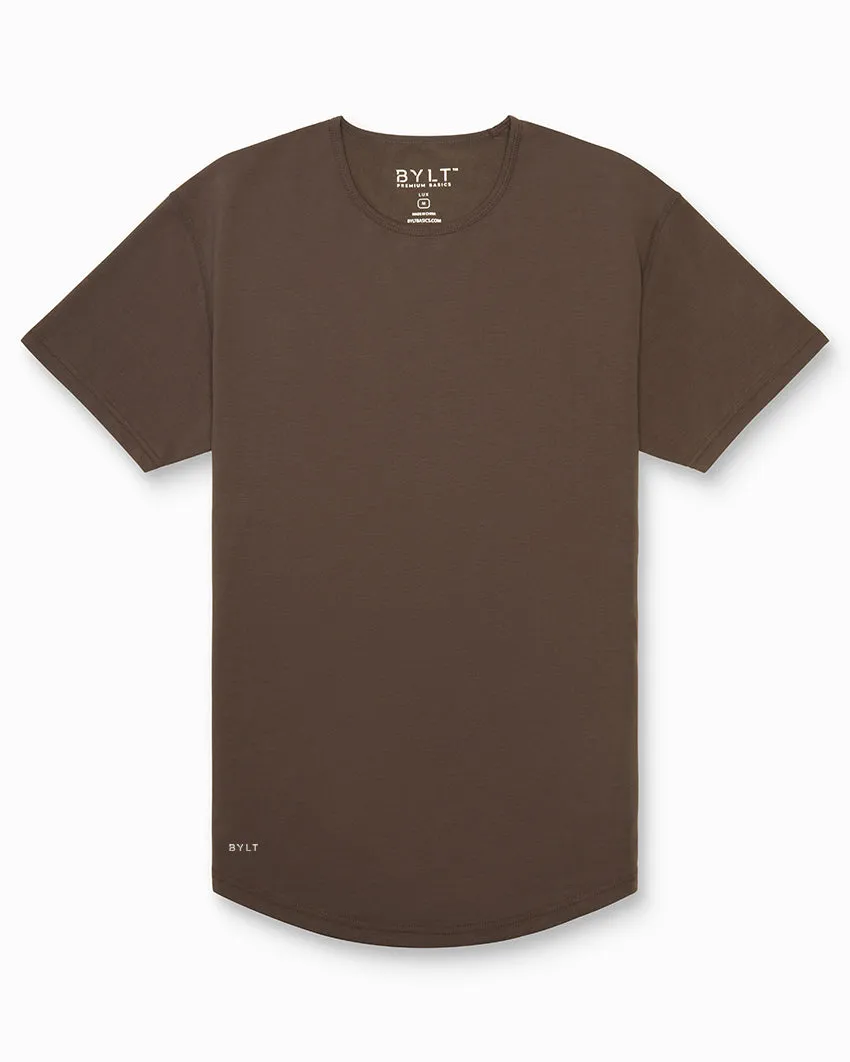 Drop-Cut: LUX - Winter Layering Kit