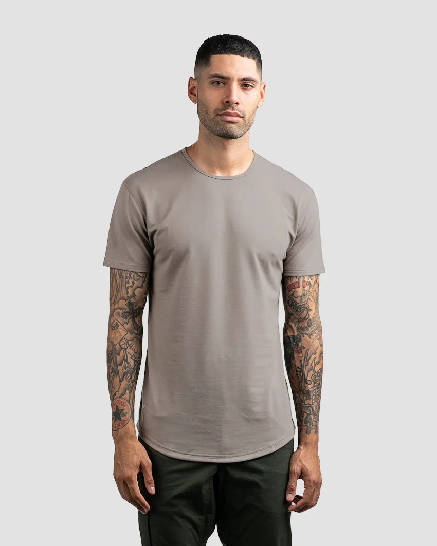 Drop-Cut: LUX - Winter Layering Kit